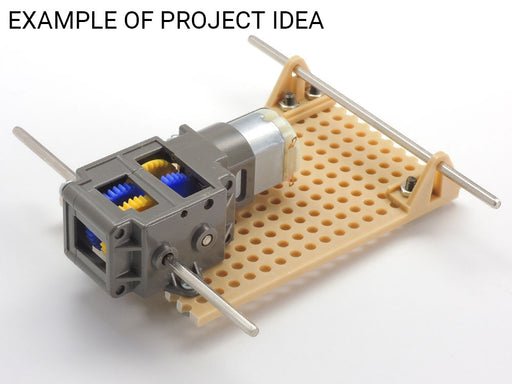 Tamiya 70098 UNIVERSAL PLATE SET (8346777256173)