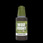 Scale 75 Warfront Titanium Grey 17ml