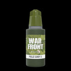 Scale 75 Warfront Field Grey 2 17ml