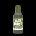 Scale 75 Warfront Olive Brown 17ml