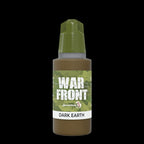 Scale 75 Warfront Dark Earth 17ml