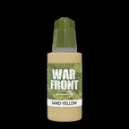 Scale 75 Warfront Sand Yellow 17ml