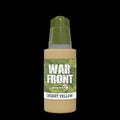 Scale 75 Warfront Desert Yellow 17ml