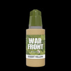 Scale 75 Warfront Desert Yellow 17ml