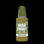 Scale 75 Warfront Green Ochre 17ml
