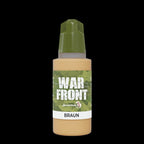 Scale 75 Warfront Braun 17ml