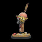 Scale 75 Figures The Smog Riders Arcturus 35mm (8)