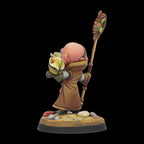 Scale 75 Figures The Smog Riders Arcturus 35mm (10)
