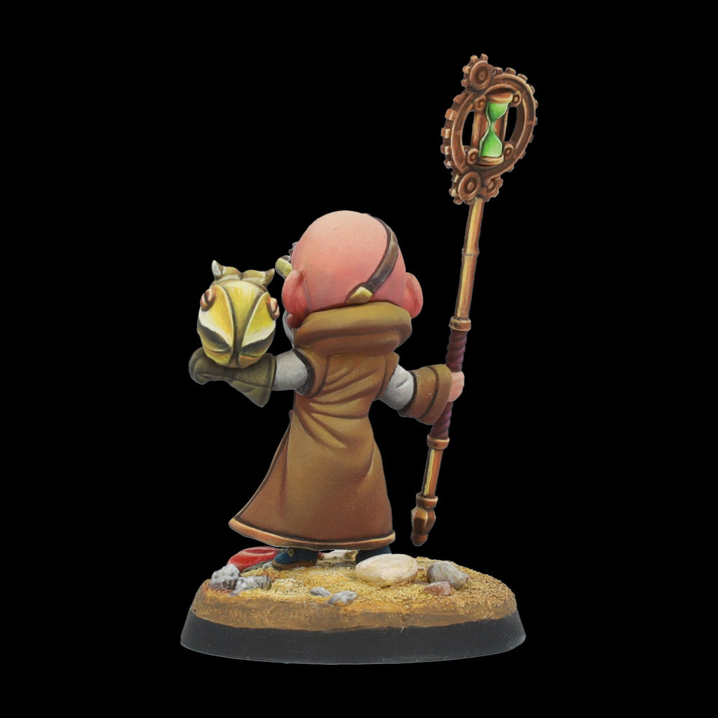 Scale 75 Figures The Smog Riders Arcturus 35mm (11)