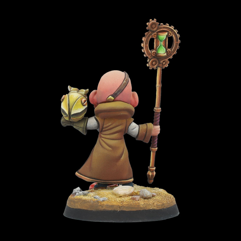 Scale 75 Figures The Smog Riders Arcturus 35mm (12)