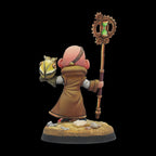 Scale 75 Figures The Smog Riders Arcturus 35mm (12)