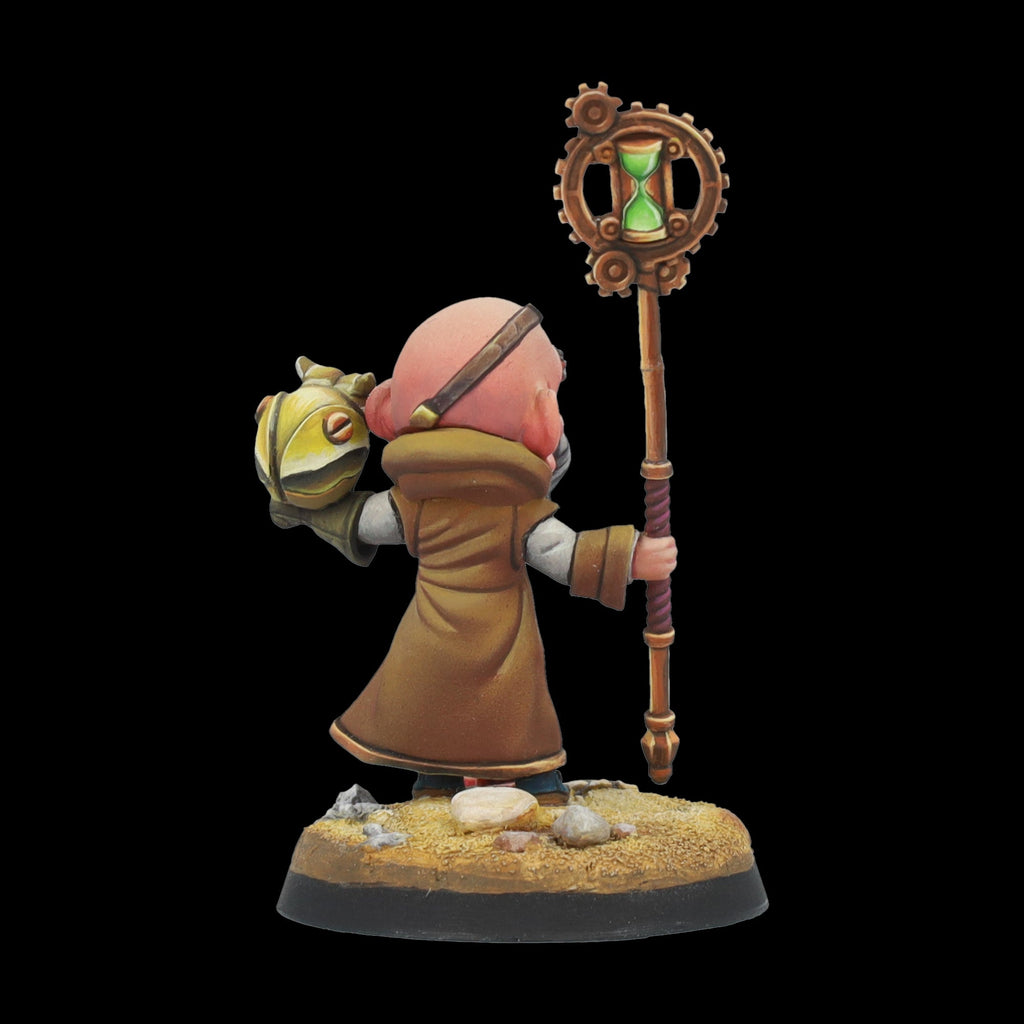 Scale 75 Figures The Smog Riders Arcturus 35mm (13)