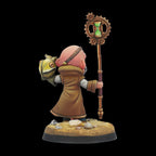 Scale 75 Figures The Smog Riders Arcturus 35mm (13)