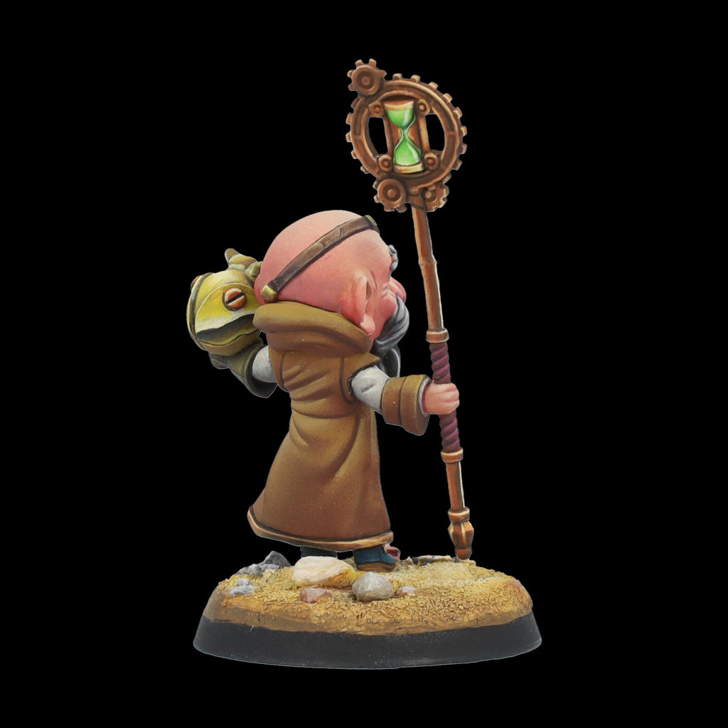 Scale 75 Figures The Smog Riders Arcturus 35mm (14)