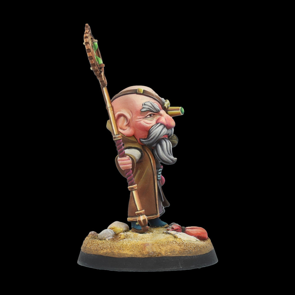 Scale 75 Figures The Smog Riders Arcturus 35mm (18)