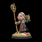 Scale 75 Figures The Smog Riders Arcturus 35mm (20)