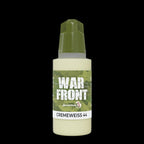 Scale 75 Warfront Cremeweiss 44 17ml