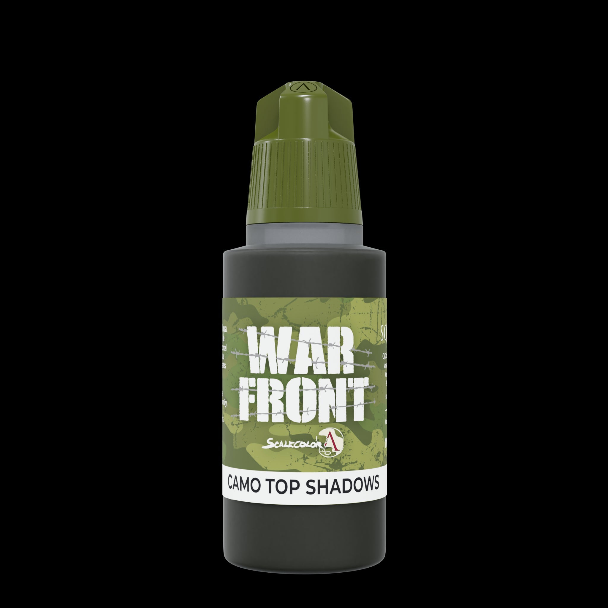 Scale 75 Warfront Camo Top Shadows 17ml