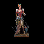Scale 75 Figures Steam Wars Lady Valerious 75mm (3)