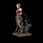 Scale 75 Figures Steam Wars Lady Valerious 75mm (9)
