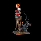 Scale 75 Figures Steam Wars Lady Valerious 75mm (10)