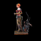 Scale 75 Figures Steam Wars Lady Valerious 75mm (12)