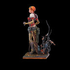 Scale 75 Figures Steam Wars Lady Valerious 75mm (13)