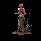 Scale 75 Figures Steam Wars Lady Valerious 75mm (17)