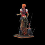 Scale 75 Figures Steam Wars Lady Valerious 75mm (18)