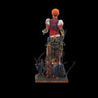 Scale 75 Figures Steam Wars Lady Valerious 75mm (21)