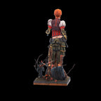 Scale 75 Figures Steam Wars Lady Valerious 75mm (22)