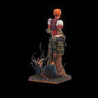 Scale 75 Figures Steam Wars Lady Valerious 75mm (24)
