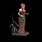Scale 75 Figures Steam Wars Lady Valerious 75mm (32)
