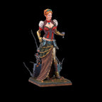 Scale 75 Figures Steam Wars Lady Valerious 75mm (37)