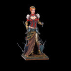 Scale 75 Figures Steam Wars Lady Valerious 75mm (38)
