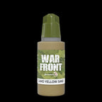 Scale 75 Warfront Camo Yellow Sand 17ml