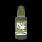 Scale 75 Warfront Camo Italian Green 17ml