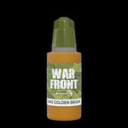 Scale 75 Warfront Camo Golden Brown 17ml