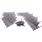 Monster Fight Club 12000 Chain Link Fences (8826608713965)
