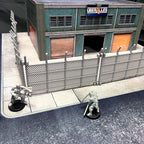Monster Fight Club 12000 Chain Link Fences (8826608713965)