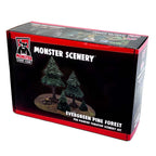 Monster Fight Club 10104 Evergreen Pine Forest (8826608255213)