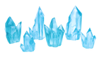 Monster Fight Club Ice Crystals