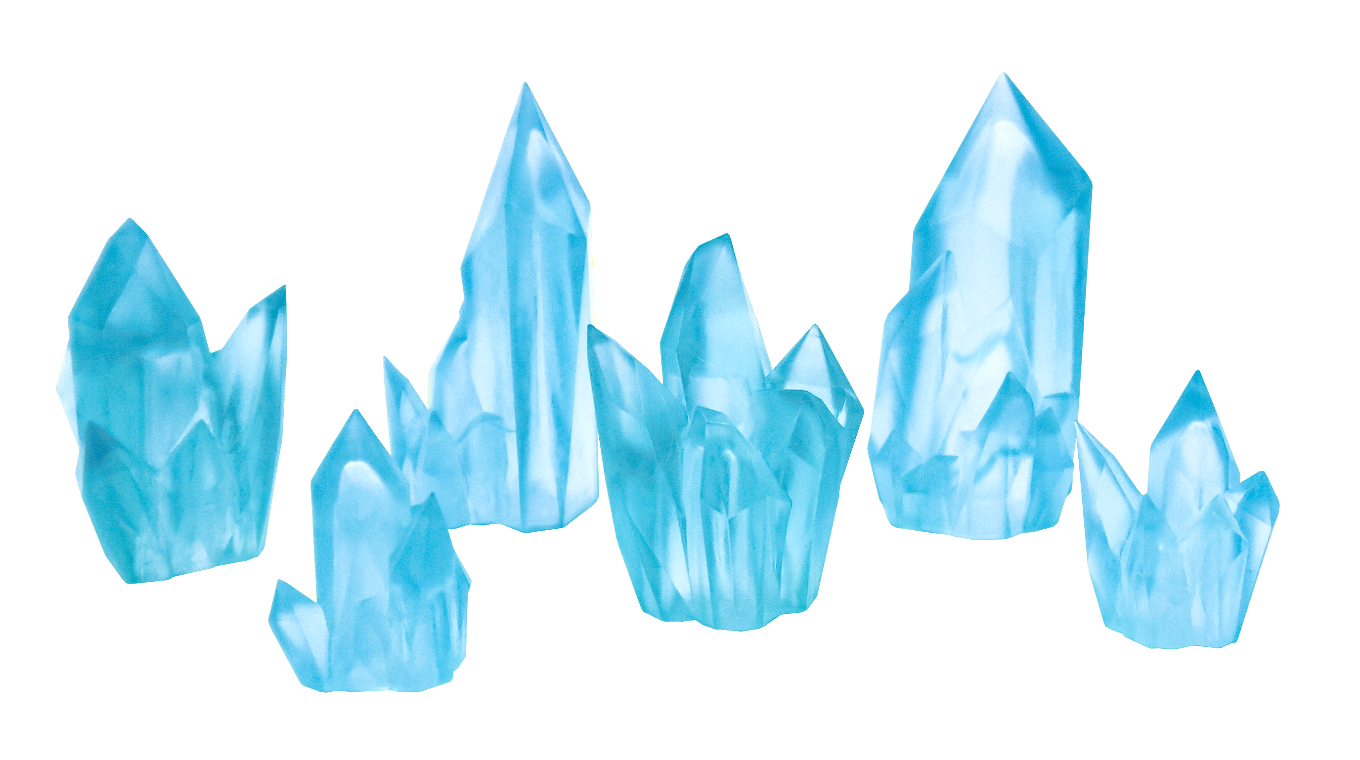 Monster Fight Club 10600 Ice Crystals (8826608615661)