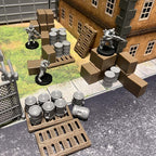 Monster Fight Club 12003 Industrial Cargo (8826608746733)