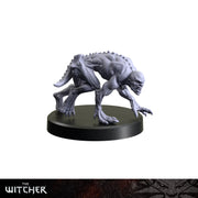 Monster Fight Club 70016 Witcher Rpg Necrophages 1 Ghouls (8826609565933)