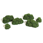 Monster Fight Club Bushes- Verdant Green