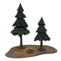 Monster Fight Club 10104 Evergreen Pine Forest (8826608255213)