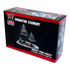 Monster Fight Club 10106 Snowy Pine Forest (8826608320749)