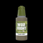 Scale 75 Warfront Camo Grey 17ml