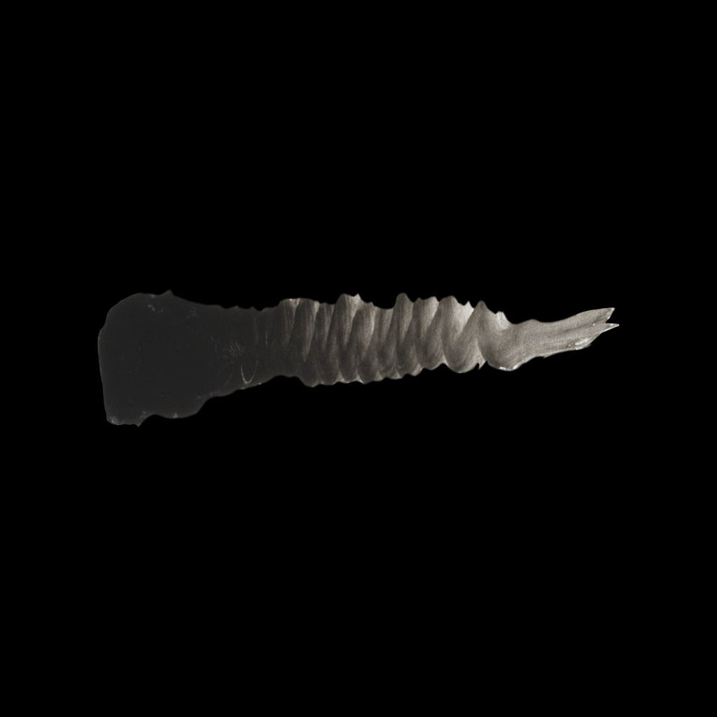 Scale 75 Warfront Flat Black 17ml (2)